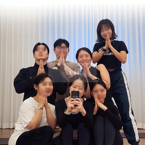 아이나 요가&필라테스 소그룹 레슨 수업 사진 3