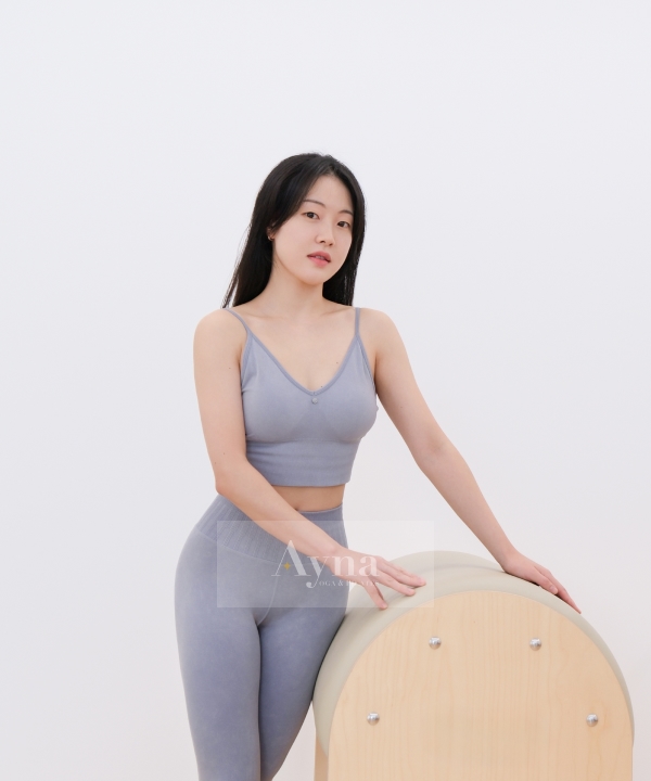 도예린 원장