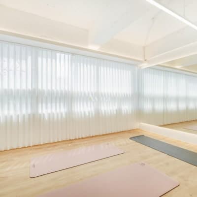 아이나 요가&필라테스 1:1 개인요가룸