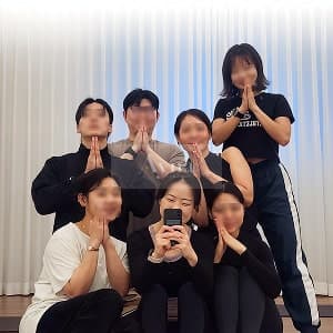 아이나 요가&필라테스 6:1 소그룹 레슨 수업 사진 03