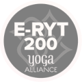 E-RYT-200 자격 증명